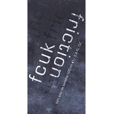 Fcuk Friction for Him woda toaletowa dla mężczyzn 100 ml