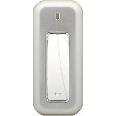 Fcuk Woman woda toaletowa dla kobiet 100 ml