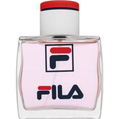 Fila Fila For Women woda toaletowa dla kobiet 100 ml