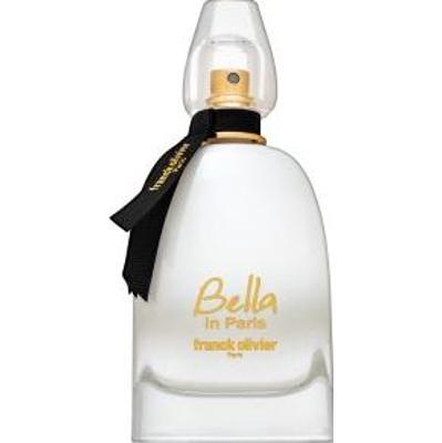 Franck Olivier Bella In Paris woda perfumowana dla kobiet 75 ml
