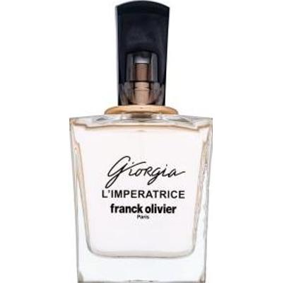 Franck Olivier Giorgia L'Imperatrice woda perfumowana dla kobiet 75 ml