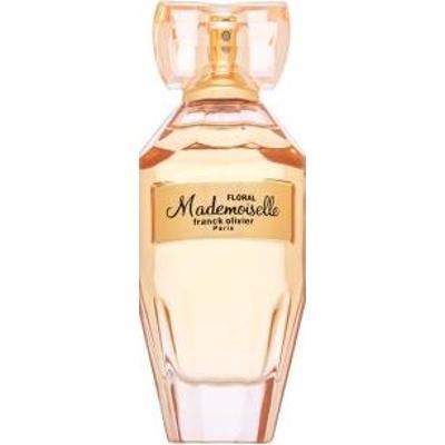 Franck Olivier Mademoiselle Floral woda perfumowana dla kobiet 100 ml