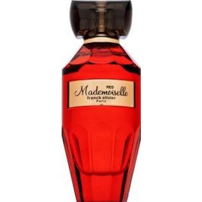 Franck Olivier Mademoiselle Red woda perfumowana dla kobiet 100 ml
