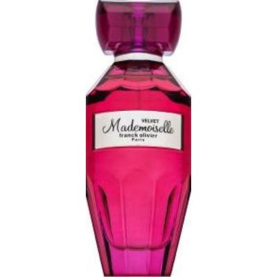 Franck Olivier Mademoiselle Velvet woda perfumowana dla kobiet 100 ml