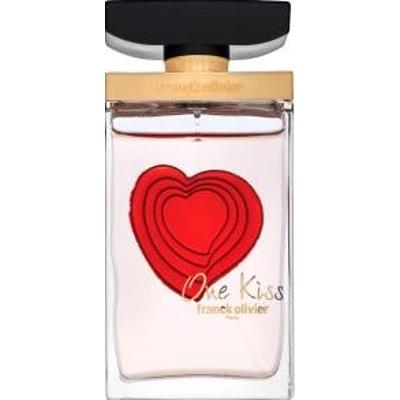 Franck Olivier One Kiss woda perfumowana dla kobiet 75 ml