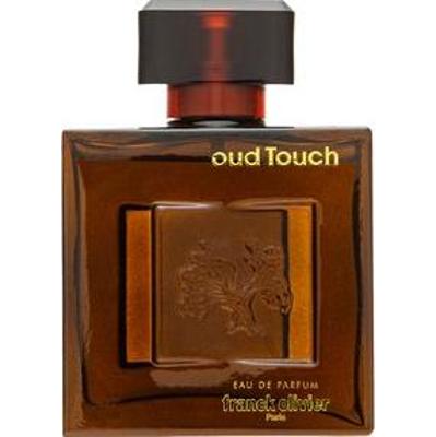Franck Olivier Oud Touch woda perfumowana dla mężczyzn 100 ml