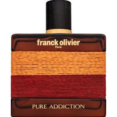 Franck Olivier Pure Addiction woda perfumowana unisex 100 ml
