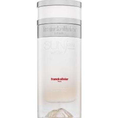 Franck Olivier Sun Java White woda perfumowana dla kobiet 50 ml