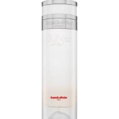 Franck Olivier Sun Java White woda perfumowana dla kobiet 75 ml