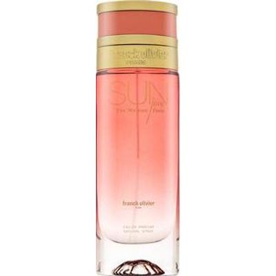 Franck Olivier Sun Java woda perfumowana dla kobiet 75 ml
