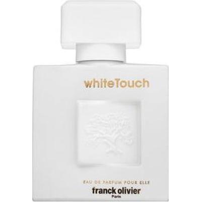 Franck Olivier White Touch woda perfumowana dla kobiet 50 ml