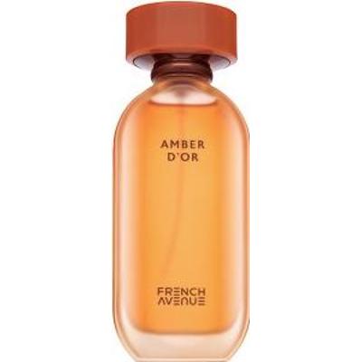 French Avenue Amber D'or woda perfumowana unisex 100 ml