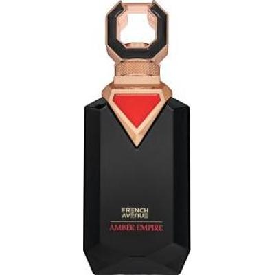 French Avenue Amber Empire czyste perfumy dla mężczyzn 100 ml