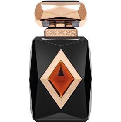 French Avenue Amber Saffron czyste perfumy unisex 80 ml