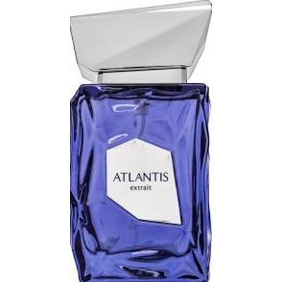 French Avenue Atlantis czyste perfumy unisex 100 ml