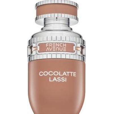 French Avenue Cocolatte Lassi woda perfumowana unisex 80 ml