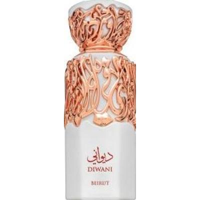 French Avenue Diwani Beirut woda perfumowana dla kobiet 100 ml