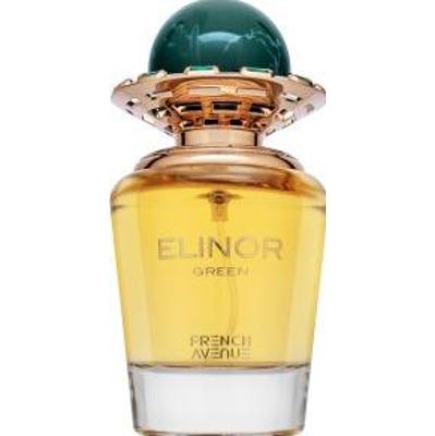 French Avenue Elinor Green woda perfumowana dla kobiet 100 ml