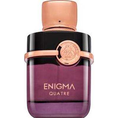 French Avenue Enigma Quatre woda perfumowana unisex 100 ml