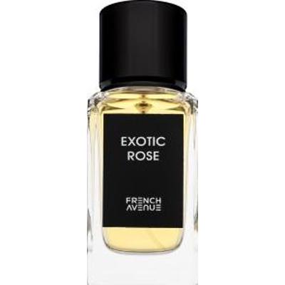 French Avenue Exotic Rose woda perfumowana unisex 100 ml