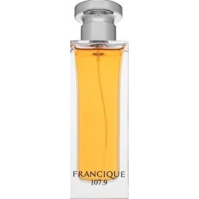 French Avenue Francique 107.9 woda perfumowana unisex 100 ml