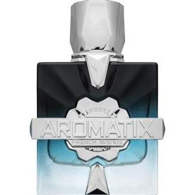 French Avenue Frostbite Aromatix woda perfumowana unisex 100 ml