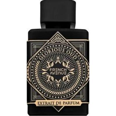 French Avenue Glorious Oud czyste perfumy unisex 80 ml