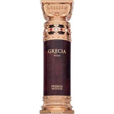 French Avenue Grecia Rosa czyste perfumy unisex 100 ml
