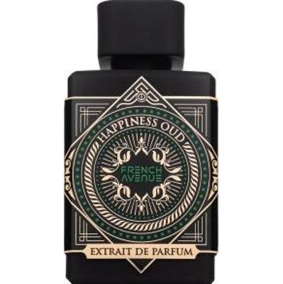 French Avenue Happiness Oud czyste perfumy unisex 100 ml