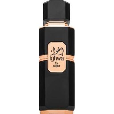 French Avenue Ighwa By Night woda perfumowana unisex 100 ml