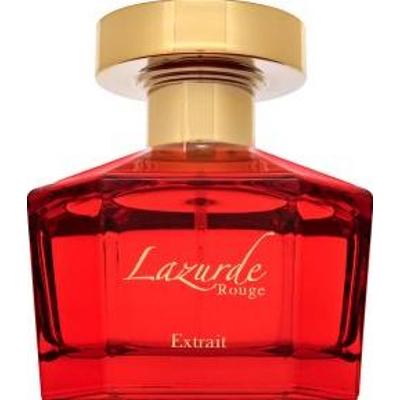 French Avenue Lazurde Rouge czyste perfumy dla mężczyzn 100 ml