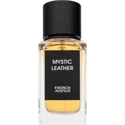 French Avenue Mystic Leather woda perfumowana unisex 100 ml