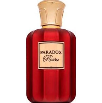 French Avenue Paradox Rossa woda perfumowana unisex 100 ml