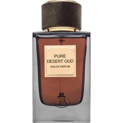 French Avenue Pure Desert Oud woda perfumowana unisex 100 ml