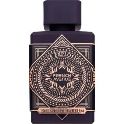 French Avenue Rose Explosion czyste perfumy unisex 80 ml