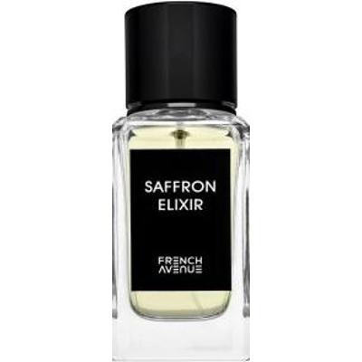 French Avenue Saffron Elixir woda perfumowana unisex 100 ml