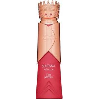 French Avenue Sultana The Joyful woda perfumowana dla kobiet 80 ml