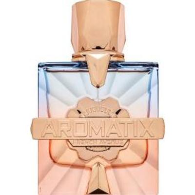 French Avenue Teas Me Aromatix czyste perfumy unisex 100 ml