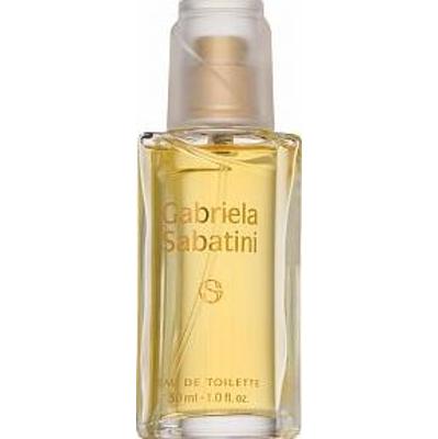 Gabriela Sabatini Gabriela Sabatini woda toaletowa dla kobiet 30 ml