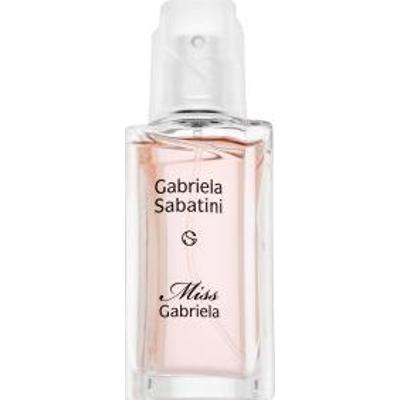 Gabriela Sabatini Miss Gabriela woda toaletowa dla kobiet 30 ml