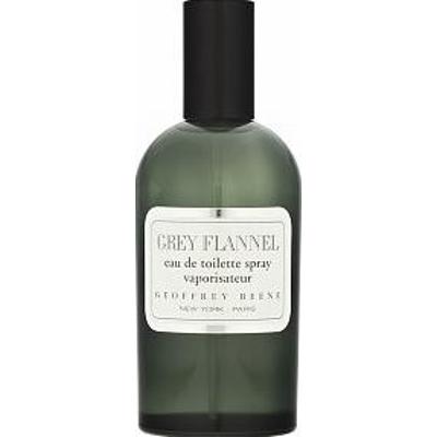 Geoffrey Beene Grey Flannel woda toaletowa dla mężczyzn 120 ml