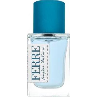 Gianfranco Ferré Fougere Italiano woda toaletowa dla mężczyzn 30 ml