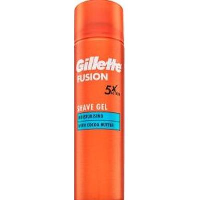 Gillette Fusion 5 żel do golenia Ultra Moisturising Shave Gel 200 ml