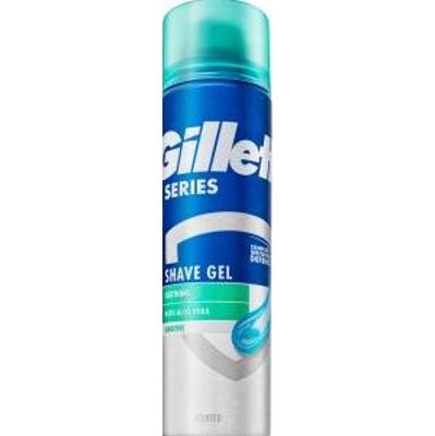 Gillette Series żel do golenia Sensitive Shave Gel 200 ml