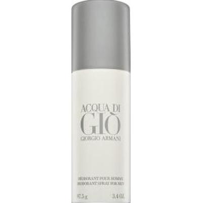 Giorgio Armani Acqua di Gio Pour Homme deospray dla mężczyzn 150 ml