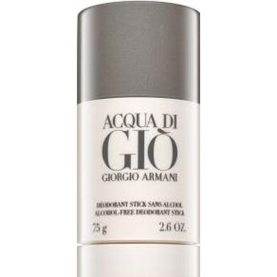 Giorgio Armani Acqua di Gio Pour Homme deostick dla mężczyzn 75 ml