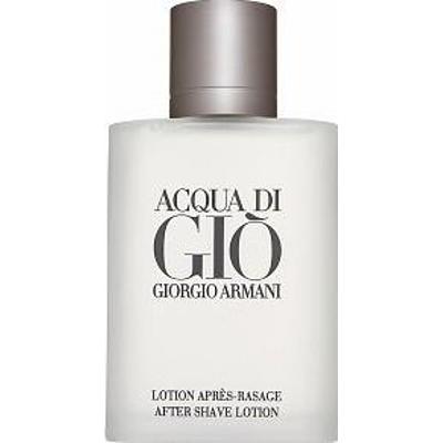 Giorgio Armani Acqua di Gio Pour Homme woda po goleniu dla mężczyzn 100 ml