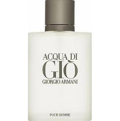 Giorgio Armani Acqua di Gio Pour Homme woda toaletowa dla mężczyzn 100 ml