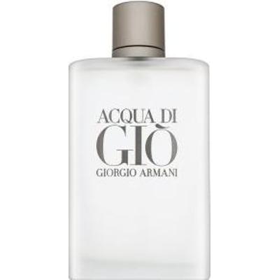 Giorgio Armani Acqua di Gio Pour Homme woda toaletowa dla mężczyzn 200 ml