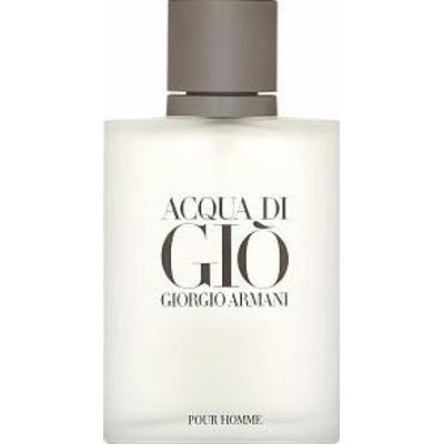 Giorgio Armani Acqua di Gio Pour Homme woda toaletowa dla mężczyzn 50 ml